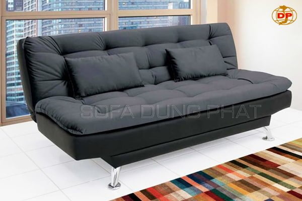 Sofa Kết Hợp Giường Ngủ Gấp Thông Minh DP-GB21