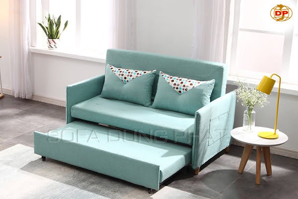 Ghế Sofa Giường Rẻ Đẹp Bền