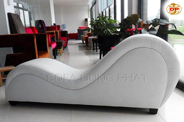 Sofa Tình Nhân Đường Cong Tinh Tế DP-TY04