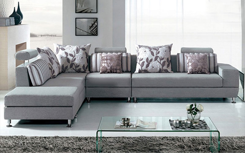 Sofa phòng khách DP-PK01 được thiết kế độc đáo, sang trọng và thời thượng. Bề mặt được bọc da cao cấp và có lớp mút êm ái giúp bạn cảm thấy thư giãn hơn. Với chiều dài 2,5m và chỗ ngồi rộng rãi, bạn có thể dễ dàng tổ chức các buổi sum họp, đón khách hoặc thư giãn cùng gia đình mình.