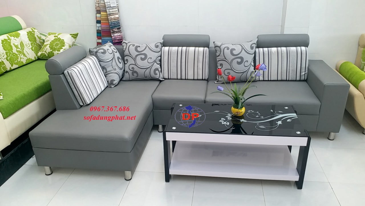 sofa giá rẻ tại Biên Hòa