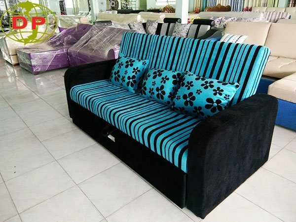 Sofa Giường Kéo