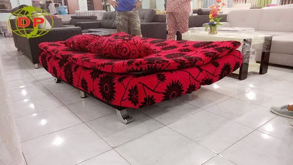 Sofa giường uy tín khuyến mãi tại TPHCM