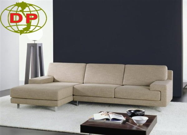 Sofa góc nhỏ chính hãng tại TPHCM