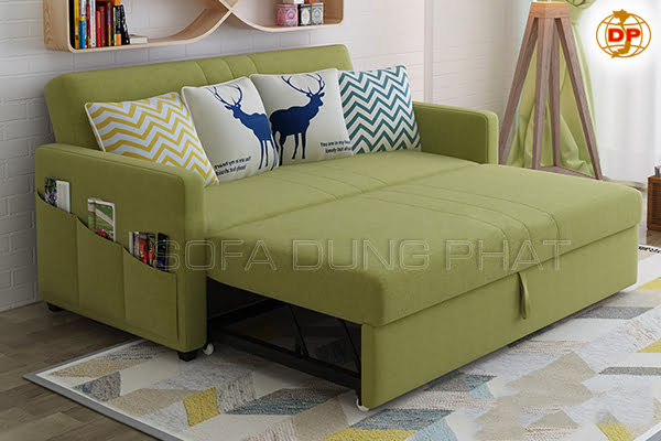 Ghế sofa giường 1m2 đến 2 m giá rẻ