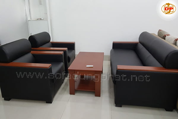 Sản phẩm ghế sofa sử dụng cho văn phòng nhỏ