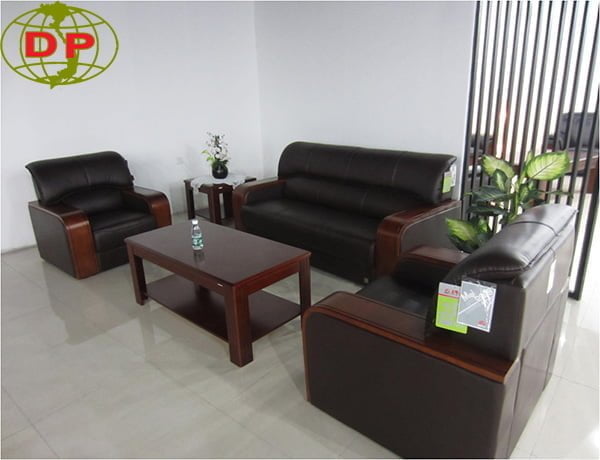 sofa văn phòng cao cấp giá rẻ