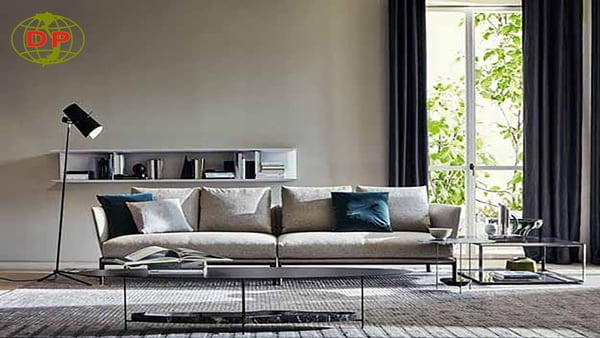 Bàn ghế sofa cao cấp