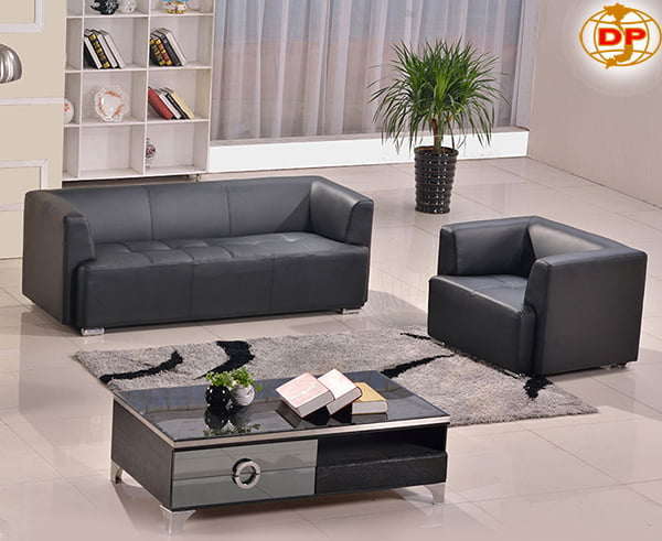 Sofa sử dụng nội thất văn phòng