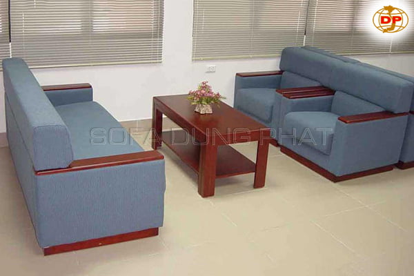 Xưởng sản xuất sofa văn phòng với giá thành rẻ nhất tại TPHCM