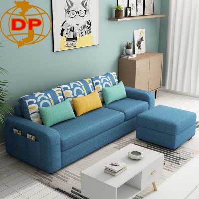 Xưởng sản xuất sofa băng giá re