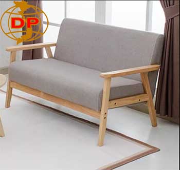 Sofa băng gỗ giá rẻ