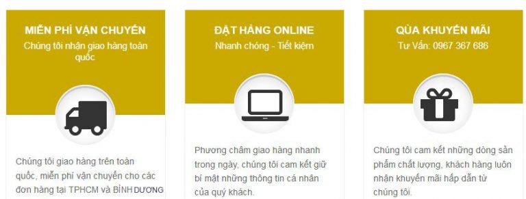 Vận chuyển sofa giường
