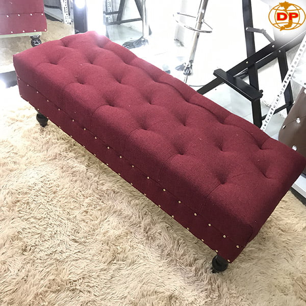 Sản phẩm ghế sofa băng dài không tựa