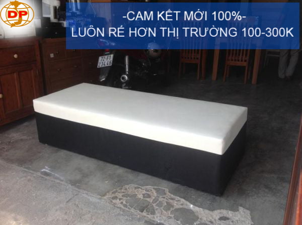 Sản phẩm ghê sofa băng dài không tựa