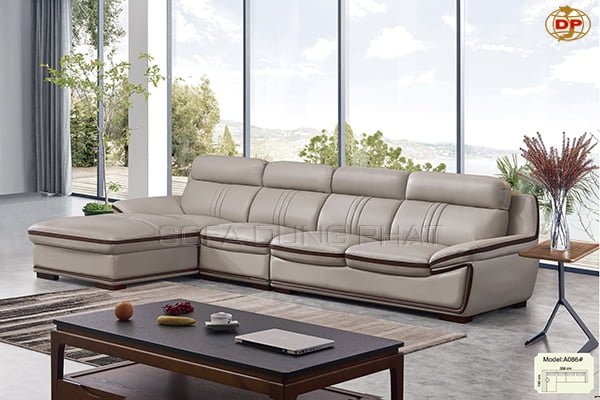 Làm thế nào chọn được ghế sofa cao cấp phù hợp?