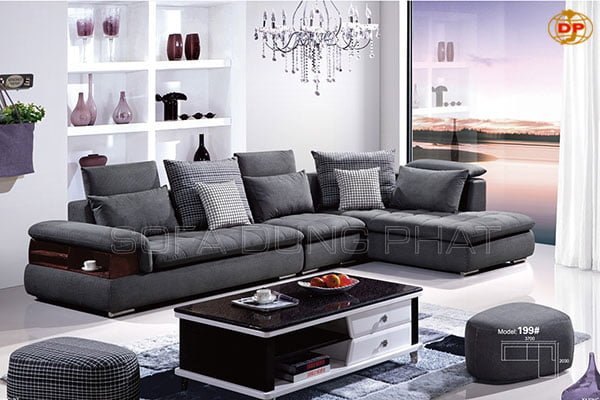 Cách chọn ghế sofa cao cấp phù hợp