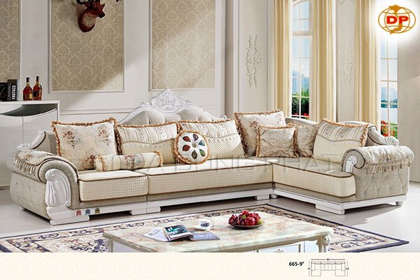 Bí Quyết Sử Dụng Ghế Sofa Cổ Điển Bền Lâu 3