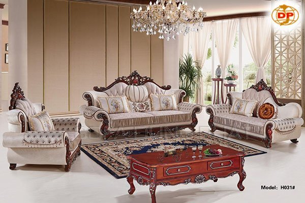 Bí Quyết Sử Dụng Ghế Sofa Cổ Điển Bền Lâu 4
