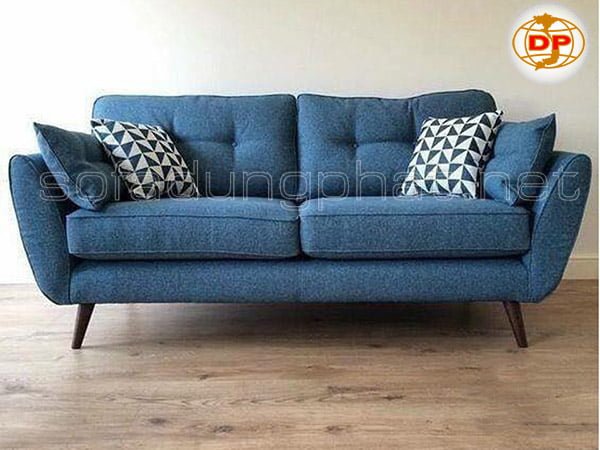 Mẫu ghế sofa văng đẹp giá rẻ tại TPHCM