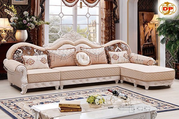 Những Tiêu Chí Cần Lưu Ý Khi Chọn Sofa Tân Cổ Điển 1