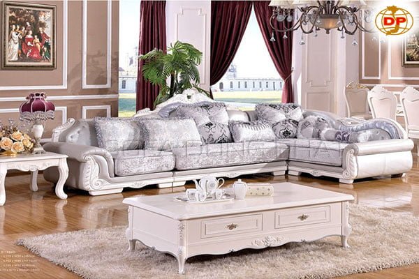 Những Tiêu Chí Cần Lưu Ý Khi Chọn Sofa Tân Cổ Điển 2