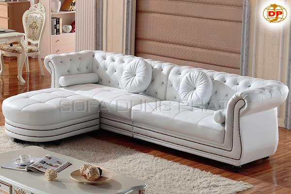 Những Tiêu Chí Cần Lưu Ý Khi Chọn Sofa Tân Cổ Điển 4