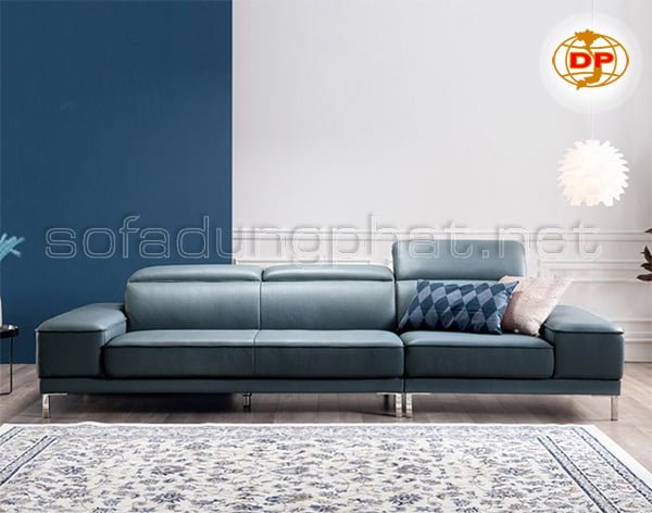 Sofa văng đẹp giá rẻ chất lượng tại TPHCM