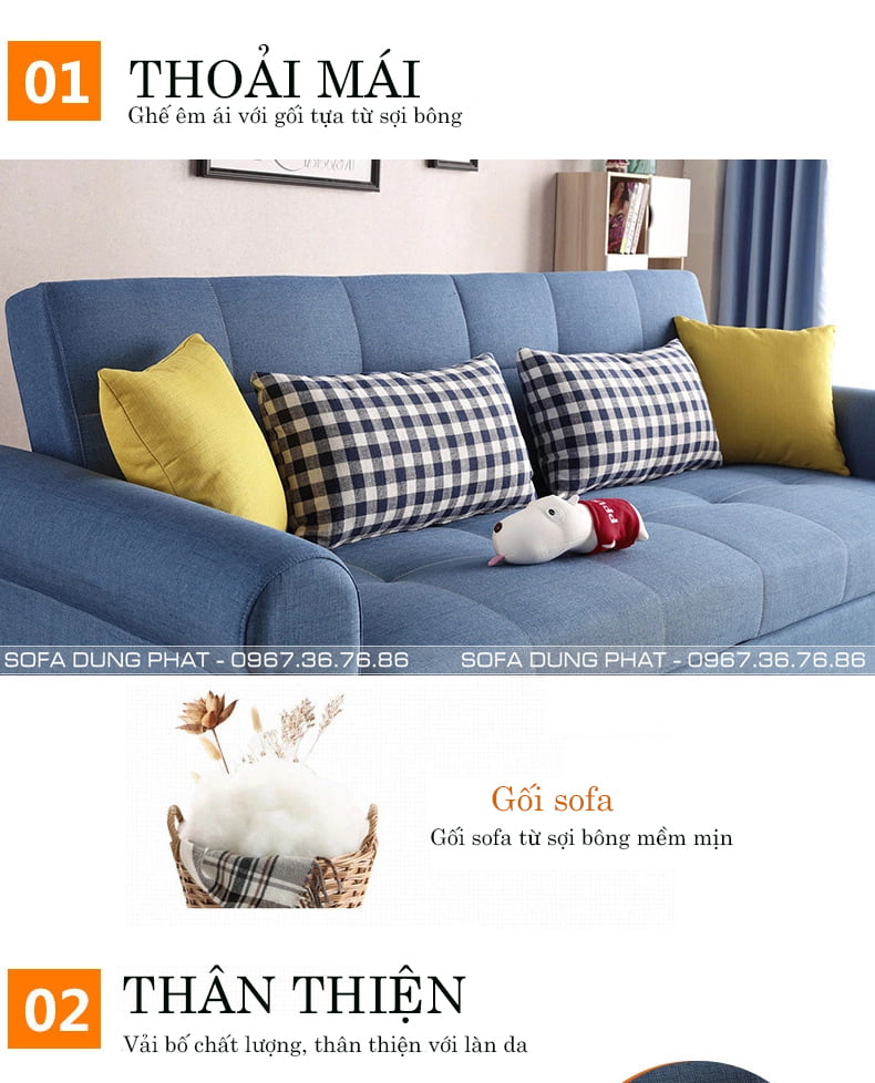sofa 1m9 3