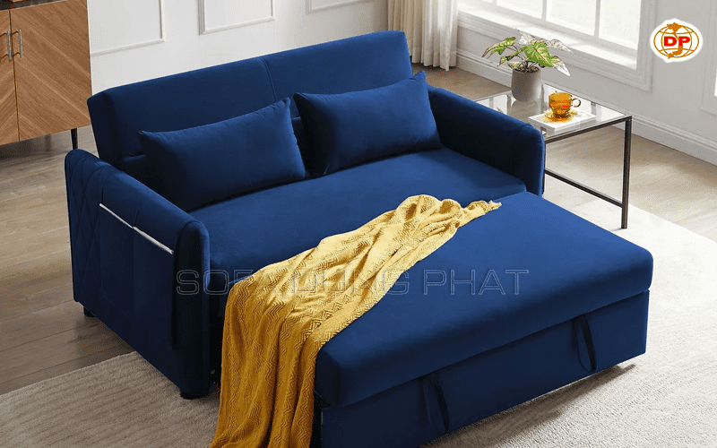 ghế giường sofa giá rẻ có chất lượng kém