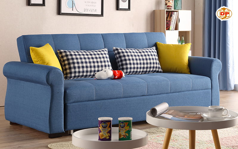 Ghế Sofa Giường Gấp Màu Sắc Thời Trang DP-GK25 đẹp