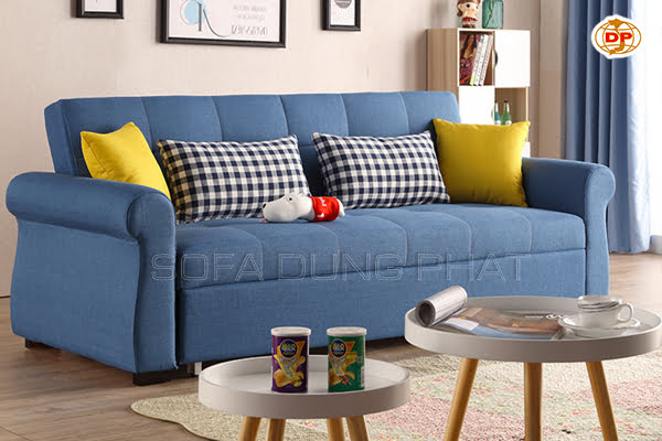 Ghế Sofa Giường Gấp Màu Sắc Thời Trang DP-GK25
