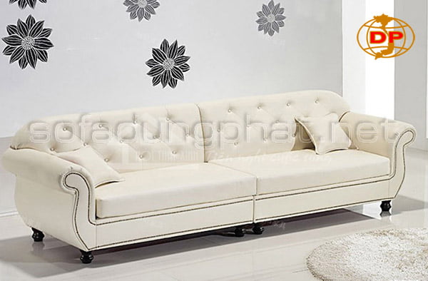 Sofa văng đẹp giá rẻ