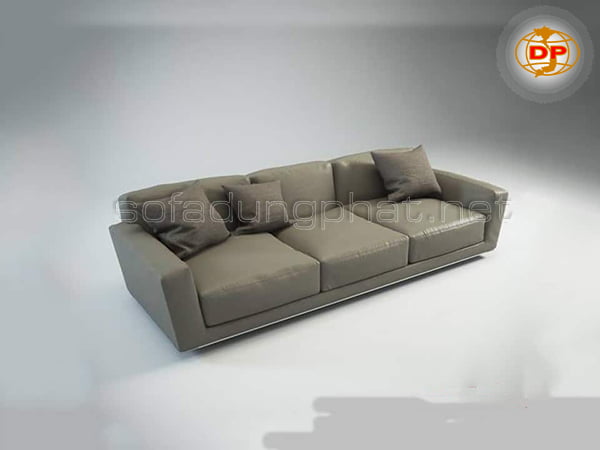 Mẫu ghế sofa băng tiện lợi