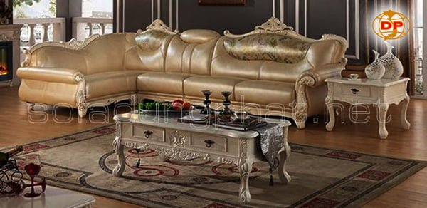 Xưởng đóng ghế sofa cổ điển