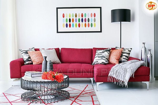Lý Do Chọn Sofa Phòng Khách Giá Rẻ Dũng Phát 2