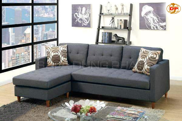 Sofa Phòng Khách Nhỏ Và Những Lý Do Nên Chọn Mua Tại Dũng Phát 3