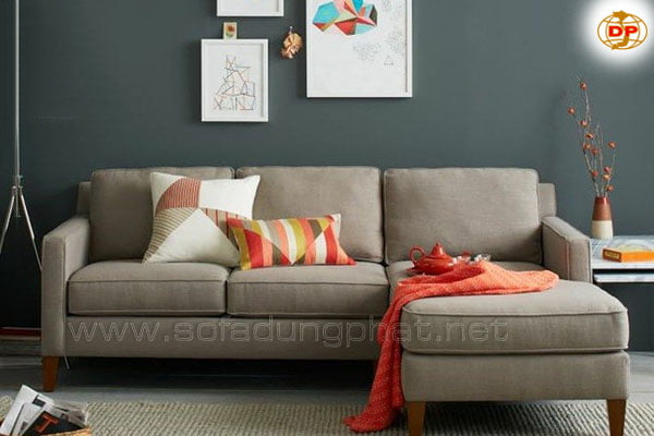 Sofa Phòng Khách Nhỏ Và Những Lý Do Nên Chọn Mua Tại Dũng Phát 5