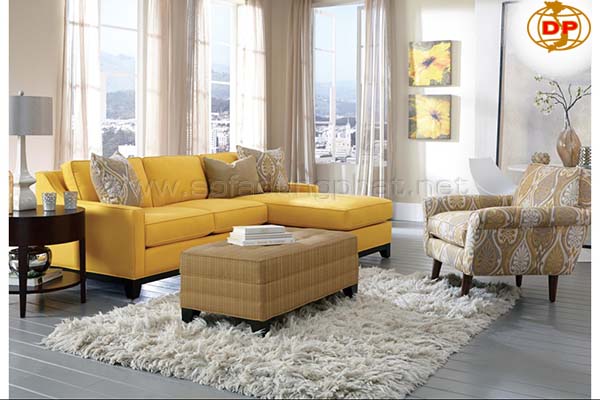 Ghế sofa cho chung cư cao cấp