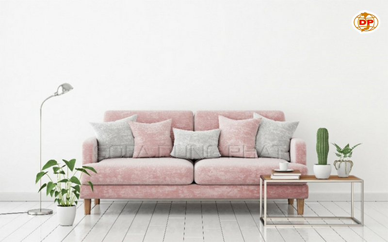 ghế sofa mini 