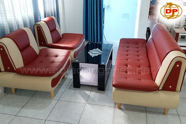 Sản phẩm ghế sofa văn phòng nhỏ