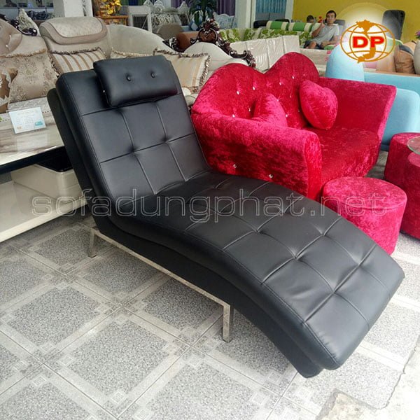 Ghế thư giãn đọc sách của Dũng Phát