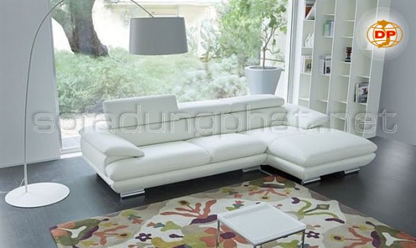 Sản phẩm ghế sofa góc giá rẻ