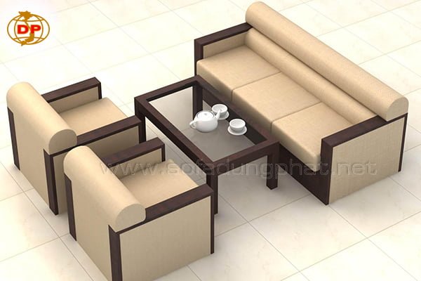 Sản phẩm sofa văn phòng giá rẻ
