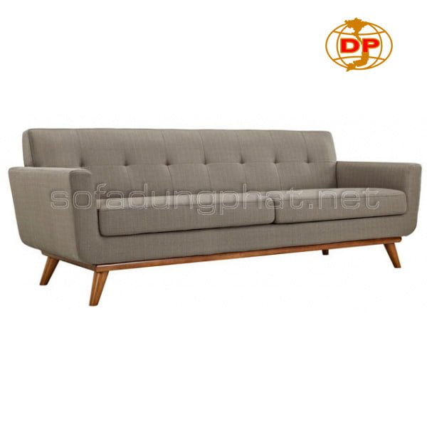 Sofa băng gỗ