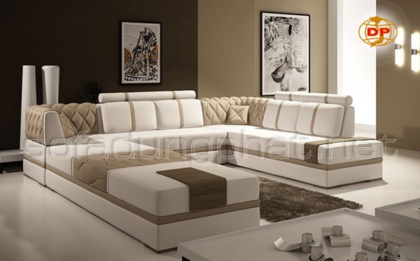 Ghế sofa sử dụng cho phòng khách