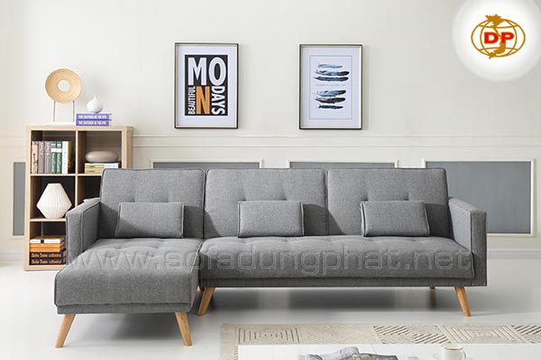 Sản phẩm phẩm sofa chung cư hiện đại
