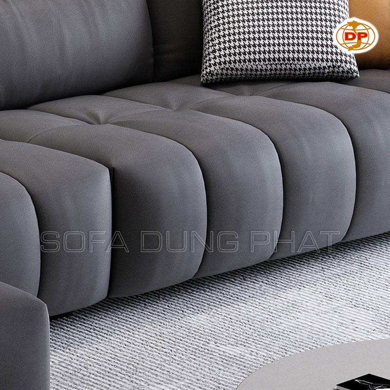 Sofa Chữ L Kiểu Dáng Đặc Biệt DP-G18 6