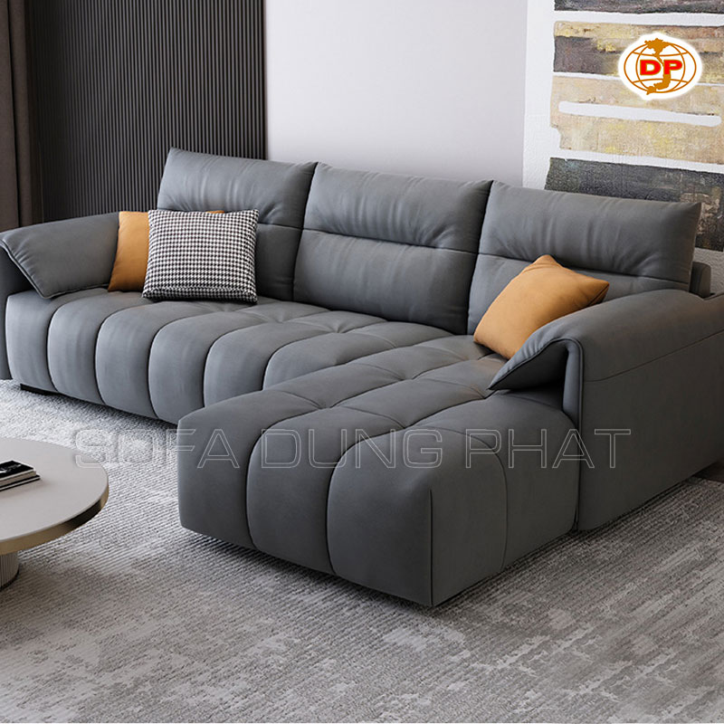 Sofa Chữ L Kiểu Dáng Đặc Biệt DP-G185