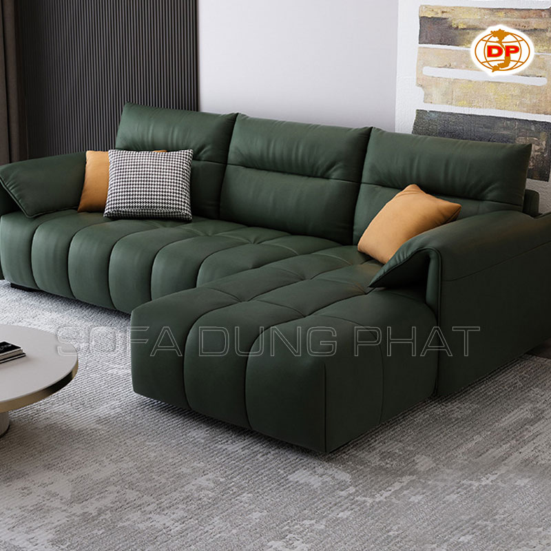 Sofa Chữ L Kiểu Dáng Đặc Biệt DP-G18 3